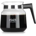Moccamaster glasskanne 1,25L