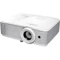 Optoma HD29x DLP-projektor 4000 lumen (Full HD, 1920x1080, 16:9, HDMI, USB, høyttalere)