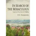 Albatross Publishers In Search of the Miraculous