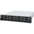 Synology Rs2423rp+ Nas