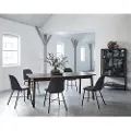 Fonq HåumSpisebord FlipBrunSpisebordFra Homeroom