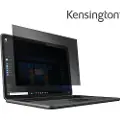 Kensington 14" (16:10) toveis avtakbart skjermfilter for bærbare PC-er