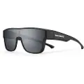 RockBros Sykkelbrille med polarisert innfatning og UV 400 filter