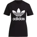 Adidas Originals Adicolor Trefoil Kortarmet T-skjorte