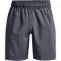 Under Armour Woven Graphic Shorts