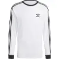 Adidas Originals Adicolor Classics 3 Stripes Langarmet T-skjorte