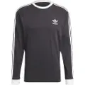 Adidas Adicolor Classics 3 Stripes Langarmet T-skjorte
