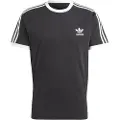 Adidas Originals Adicolor Classics 3 Stripes Kortarmet T-skjorte