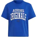 Adidas Originals Ic5982 Kortarmet T-skjorte