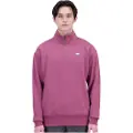 New Balance Athletics Remastered French Terry Halv Glidelås Genser