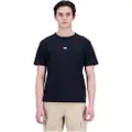 New Balance Athletics Remastered Graphic Cotton Kortarmet T-skjorte
