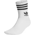 Adidas Originals Mid Cut Crewsokker 3 Par