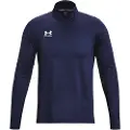 Under Armour Challenger Midlayer Langarmet T-skjorte