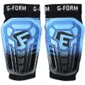 G-Form Pro-s Vento Leggbeskyttere