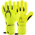 Ho Soccer Ssg Legend Ergo Gecko Keeperhansker