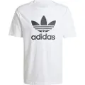 Adidas Originals Adicolor Trefoil Kortarmet T-skjorte