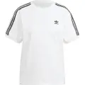 Adidas Originals 3 Stripes Kortarmet T-skjorte