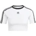 Adidas Originals 3 Stripes Baby T-skjorte