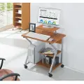 Techly ICA-TB 218, MDF, Bøk, 700 mm, 510 mm, 810 mm, 16,8 kg