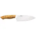 Helle Dele 12C27 chef´s knife