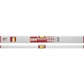 Bmi Eurostar 690040E Vaterpas 40 cm 0.5 mm/m