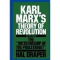 MONTHLY REVIEW PRESS,U.S. Karl Marx's Theory of Revolution