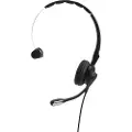 Jabra Biz 2400 Ii Qd Mono Unc 3-i-1 Voip-hodetelefoner