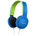 Philips Shk2000bl/00 Kids S Hodetelefoner