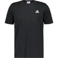 Adidas Sl Sj Kortarmet T-skjorte
