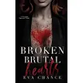 Ink Spark Press Broken Brutal Hearts
