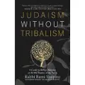 Monkfish Book Publishing Company Judaism Without Tribalism