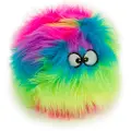 GoDog Furballz regnbue - S: ca. Ø 12 cm