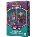 Asmodee Disney Sorcerer Arena: Tidevannets Skifte-anbefalt Brettspillutvidelse