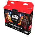 Asmodee Unlimited Spark Of Rebellion Stjernekrigen Kortspill Spansk