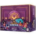 Asmodee Disney Trollmannens Arena: Episke Allianser Brettspill