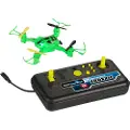 Revell Control FROXXIC, Kvadrokopter, 14 år, Lithium Polymer (LiPo), 100 mAh