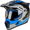 KLIM Krios Pro Ece Fullface-hjelm
