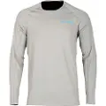 KLIM Aggressor Langarmet T-skjorte