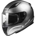 LS2 Ff353 Rapid Ii Fullface-hjelm