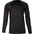 KLIM Aggressor 3.0 Langarmet T-skjorte