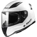 LS2 Ff353 Rapid Ii Fullface-hjelm