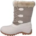 CMP Nietos Low 3q78956 Snøstøvler