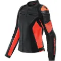 Dainese Outlet Racing 4 Skinnjakke