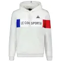 Le coq sportif Tri N°1 Hetteskjorte