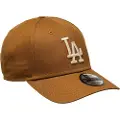 New Era League Essential 9forty Los Angeles Dodgers Cap