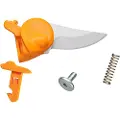 Fiskars 1064259 Reserveklinge til grensaks