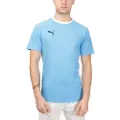 Puma Teamliga Kortarmet T-skjorte