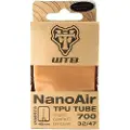 WTB tyres Nano Air Tpu Presta 48 Mm Slange