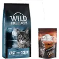 Wild Freedom Adult "Vast Ocean" - Makrell - 2 x 6.5 kg