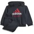 Adidas Manchester United 24/25 Dna Junior Treningsdress